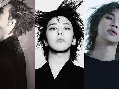 BIGBANG kỷ niệm 20 năm ra mắt tại Lễ hội âm nhạc...