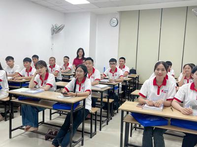 Học Tiếng Hàn Bài Bản – Bắt Đầu Đúng Cách cùng...
