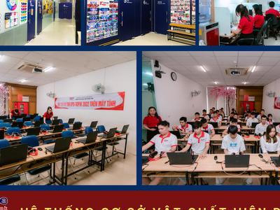 KOREA LINK - SỰ LỰA CHỌN HÀNG ĐẦU  TRONG VIỆC HỌC...