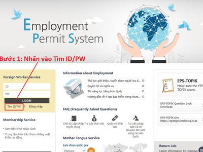 Hướng dẫn lấy lại mật khẩu tài khoản EPS cho...