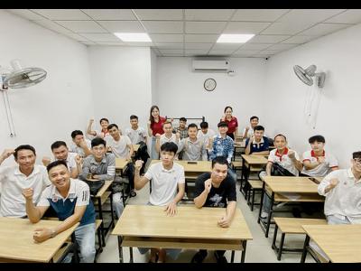 Thi Thử Ngư Nghiệp EPS Tại Korea Link – Sẵn Sàng Cho...