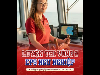 Khai giảng lớp Vòng 2 Ngành Ngư nghiệp – Cơ hội sang...