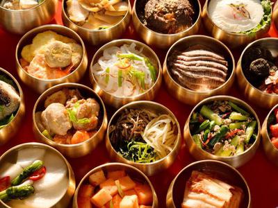 Ẩm Thực Hoàng Gia Joseon – Vẻ Đẹp Tinh Tế Vượt Xa...