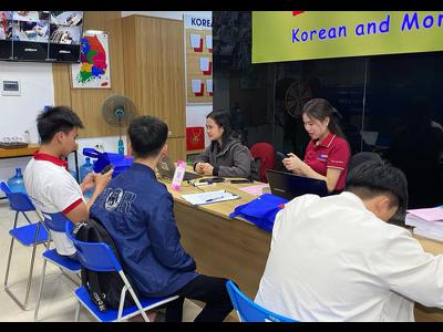 Khai giảng lớp luyện thi TOPIK 3 – 4 tại Nghệ An –...