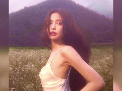 “Dracula” phiên bản hợp tác với Jennie (Blackpink) trụ...