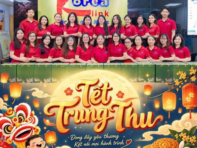 Một mùa trung thu 2026 Đoàn viên tại Korea link
