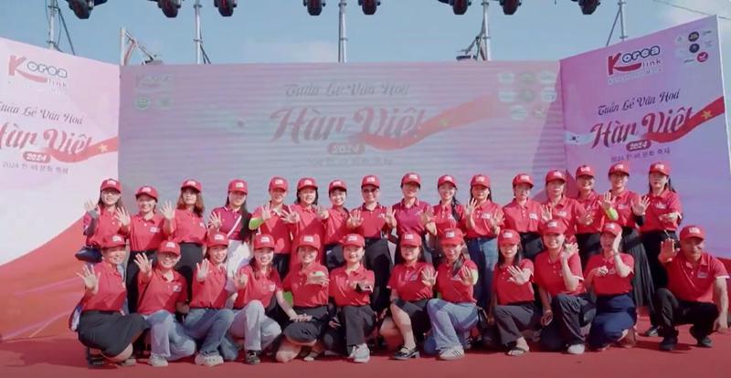 Korea Link Video 1